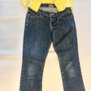 Diva cut Pants from Old Navy